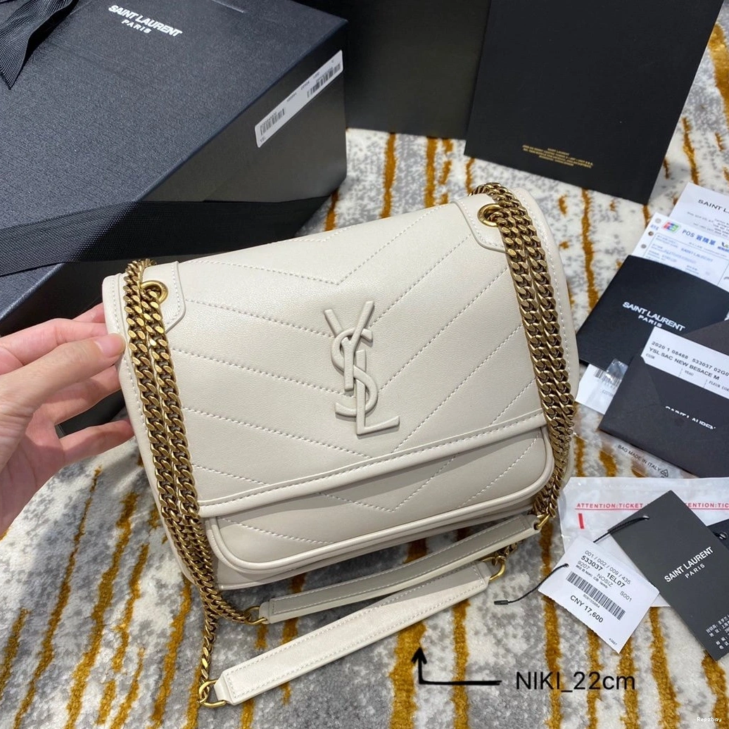 Repladies REP YSL NIKI BABY 0731